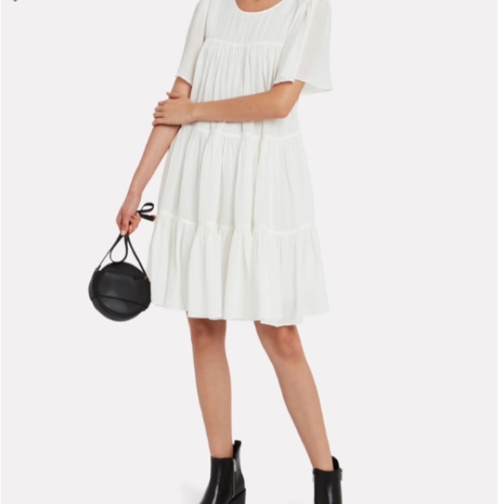 Anine Bing Tabitha Dress